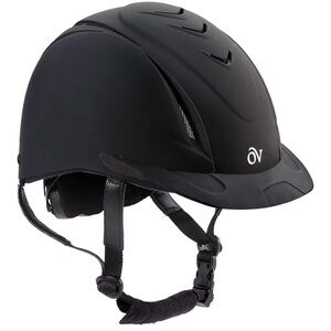 Ovation Deluxe Schooler Helmet